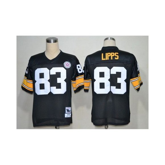 louis lipps jersey